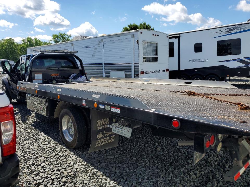 Aukcja sprzedaży 2022 Ford F550, vin: 1FD0X5GT0NEC29812, numer aukcji: 57529326