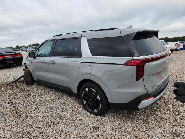 2025 Kia Carnival მანქანა იყიდება აუქციონზე, vin: KNDNC5K37S6536722, აუქციონის ნომერი: 57420386