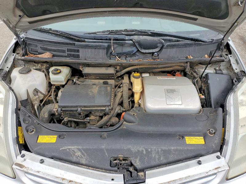 57971366 :رقم المزاد ، JTDKB20U483436992 vin ، 2008 Toyota Prius مزاد بيع