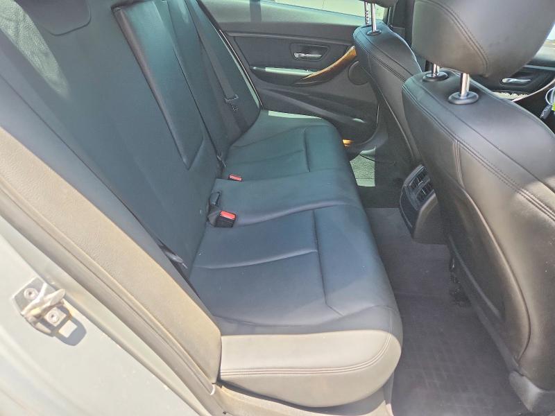 Aukcja sprzedaży 2016 Bmw 320, vin: WBA8E1G56GNT99681, numer aukcji: 59174136