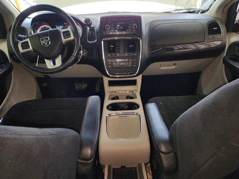 57782676 :رقم المزاد ، 2C4RDGDG4CR109454 vin ، 2012 Dodge Grand Caravan مزاد بيع