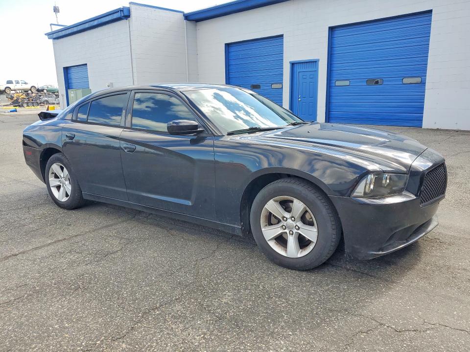 Aukcja sprzedaży 2013 Dodge Charger, vin: 2C3CDXBG7DH720227, numer aukcji: 58126496