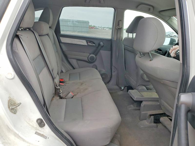 56483546 :رقم المزاد ، 5J6RE4H31AL806390 vin ، 2010 Honda Cr-v مزاد بيع