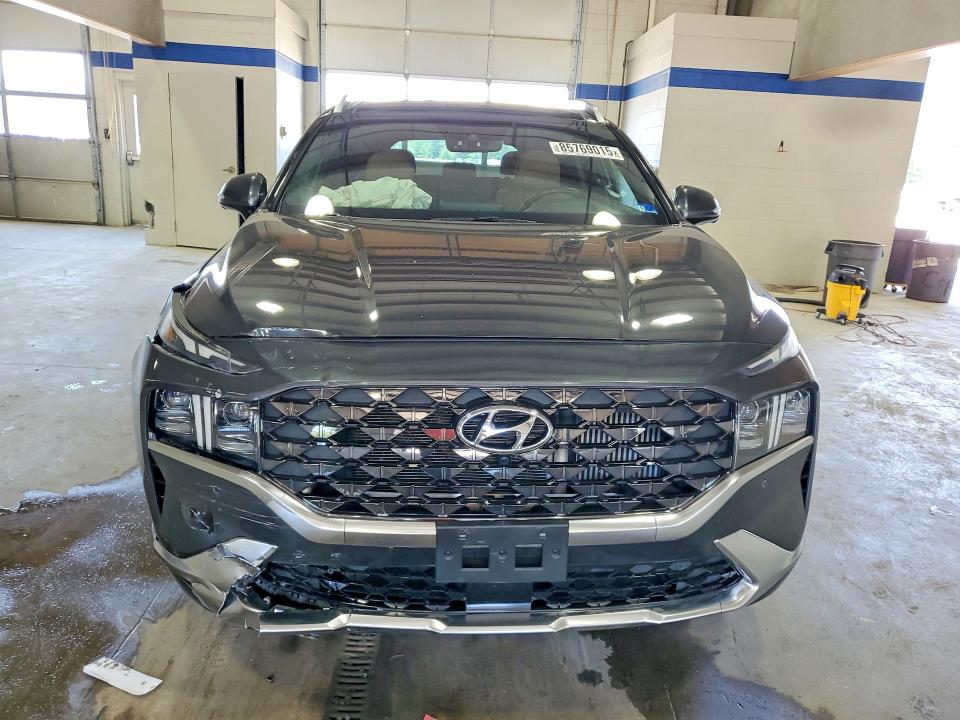 Продаж на аукціоні авто 2023 Hyundai Santa Fe, vin: 5NMS5DAL7PH557153, номер лоту: 85769015