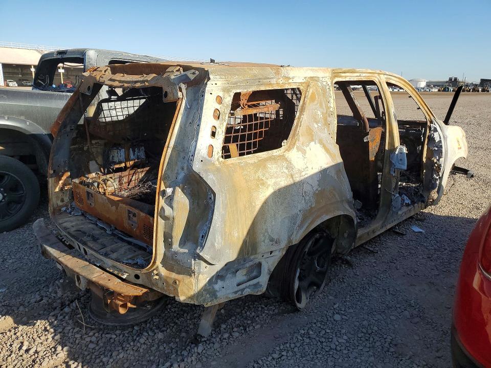 Aukcja sprzedaży 2021 Chevrolet Tahoe, vin: AZ403945, numer aukcji: 56291976