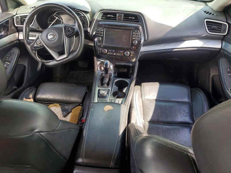 Aukcja sprzedaży 2016 Nissan Maxima, vin: 1N4AA6AP2GC443412, numer aukcji: 57018106