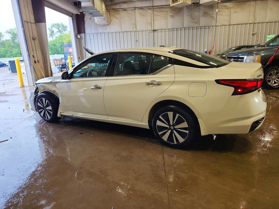Продажа на аукционе авто 2019 Nissan Altima, vin: 1N4BL4DW2KC206546, номер лота: 55879576