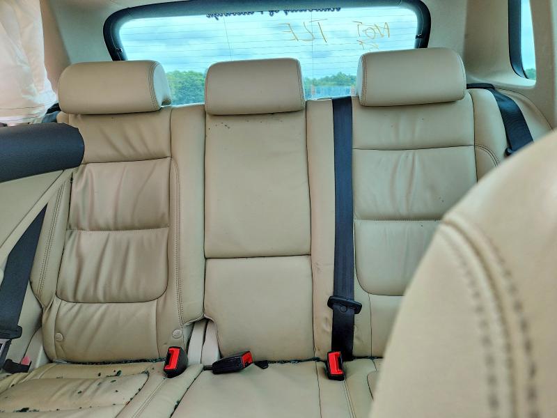 2011 Volkswagen Tiguan მანქანა იყიდება აუქციონზე, vin: WVGBV7AX8BW515032, აუქციონის ნომერი: 56940996