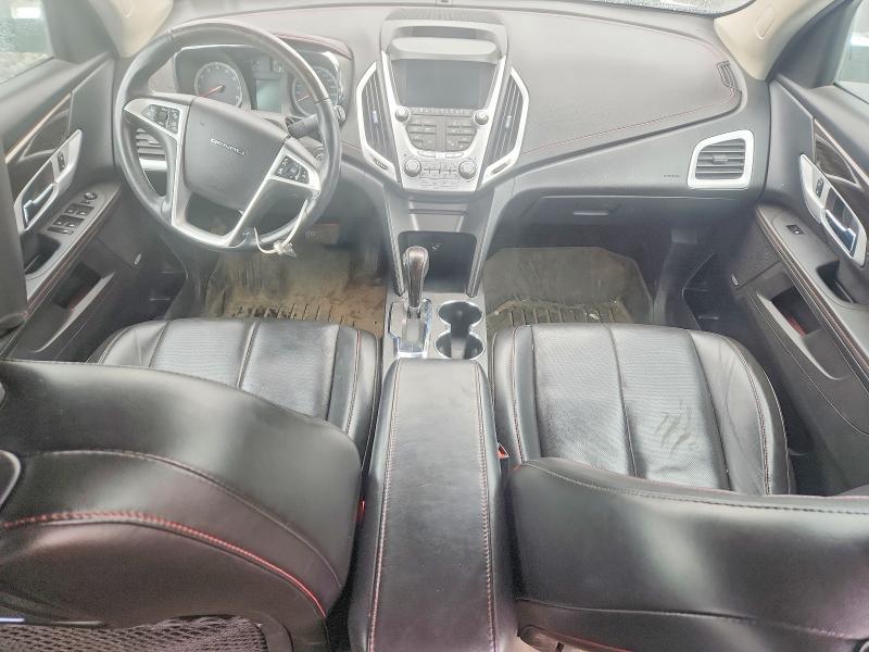 56623966 :رقم المزاد ، 2GKFLZE32D6363832 vin ، 2013 Gmc Terrain مزاد بيع