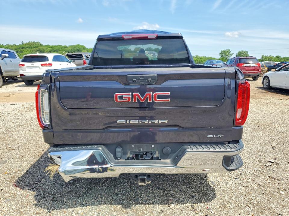 57869266 :رقم المزاد ، 3GTUUDED9SG309358 vin ، 2025 Gmc Sierra مزاد بيع
