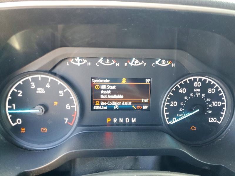 Auction sale of the 2023 Ford F150, vin: 1FTEW1CP3PKG19791, lot number: 57099366