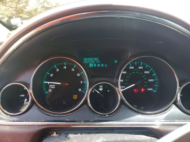 57181396 :رقم المزاد ، 5GAKRCKD5EJ240891 vin ، 2014 Buick Enclave مزاد بيع