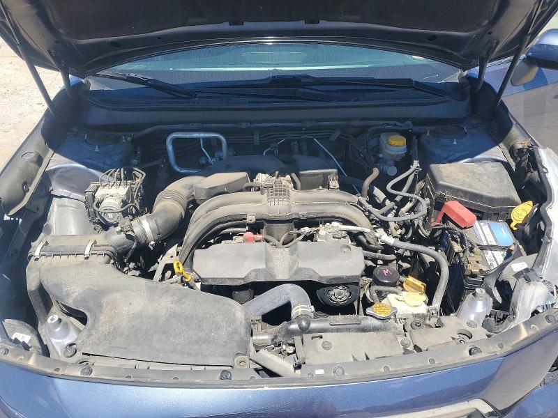Aukcja sprzedaży 2017 Subaru Outback, vin: 4S4BSAFC4H3374806, numer aukcji: 56794316