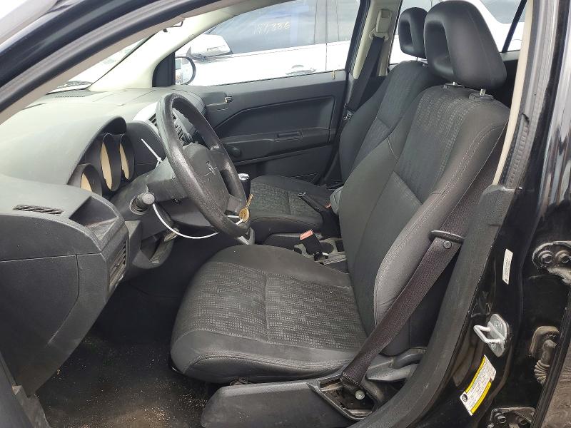 Продажа на аукционе авто 2008 Dodge Caliber, vin: 1B3HB28C68D509362, номер лота: 58222956