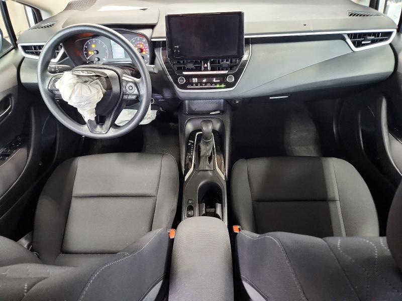 Aukcja sprzedaży 2025 Toyota Corolla, vin: 5YFB4MDE5SP278881, numer aukcji: 53944936
