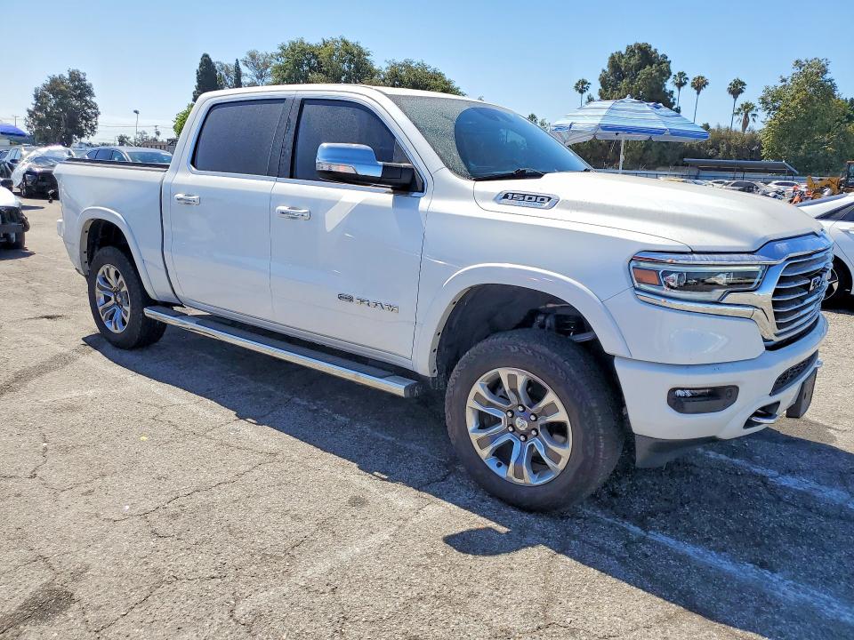 Продажа на аукционе авто 2022 Ram 1500, vin: 1C6SRFKT2NN239799, номер лота: 56324996