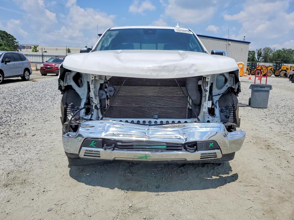 Aukcja sprzedaży 2023 Chevrolet Silverado, vin: 2GCUDGED6P1153457, numer aukcji: 59235016