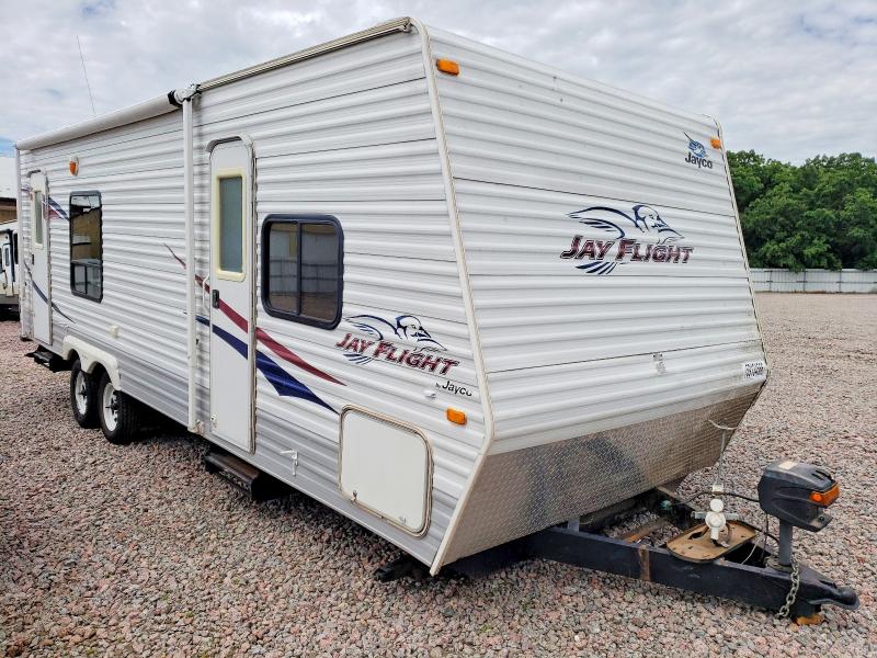 Продажа на аукционе авто 2009 Jayco Rv Trailer, vin: 1UJBJ02N4918F0313, номер лота: 59134566