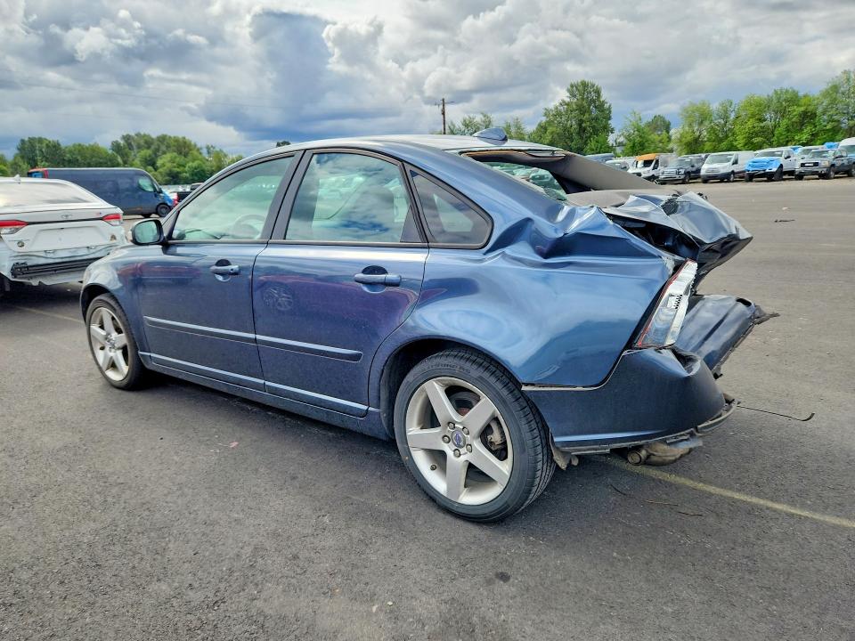 56634516 :رقم المزاد ، YV1MS382882394697 vin ، 2008 Volvo S40 مزاد بيع
