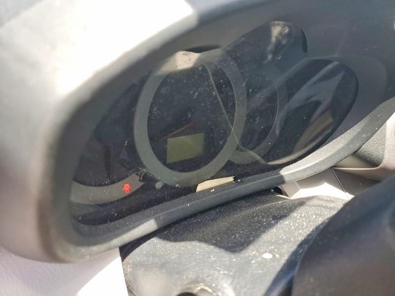Продажа на аукционе авто 2008 Toyota Rav4, vin: JTMBK31V686047248, номер лота: 58604016
