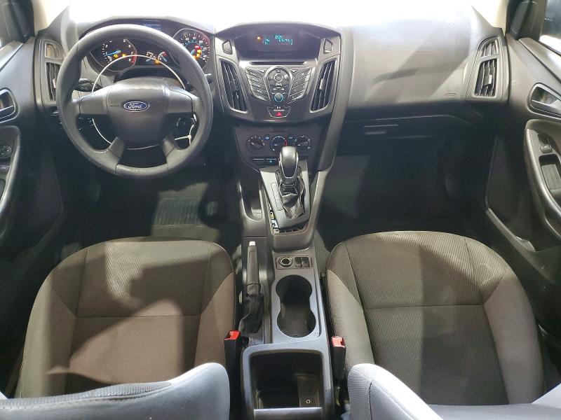 Продажа на аукционе авто 2014 Ford Focus, vin: 1FADP3E24EL351272, номер лота: 55876336