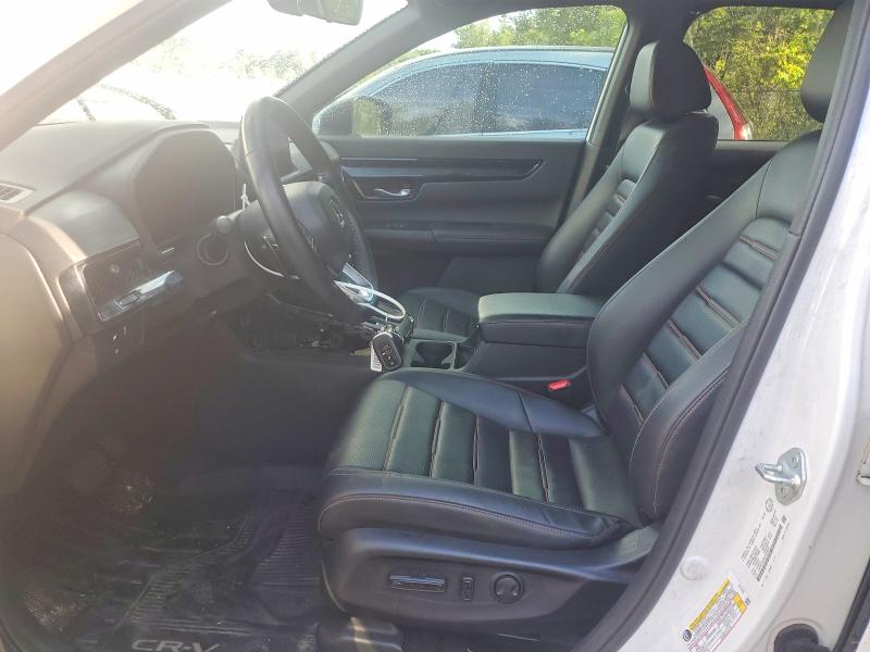Продаж на аукціоні авто 2023 Honda Cr-v, vin: 2HKRS6H90PH209291, номер лоту: 57188746