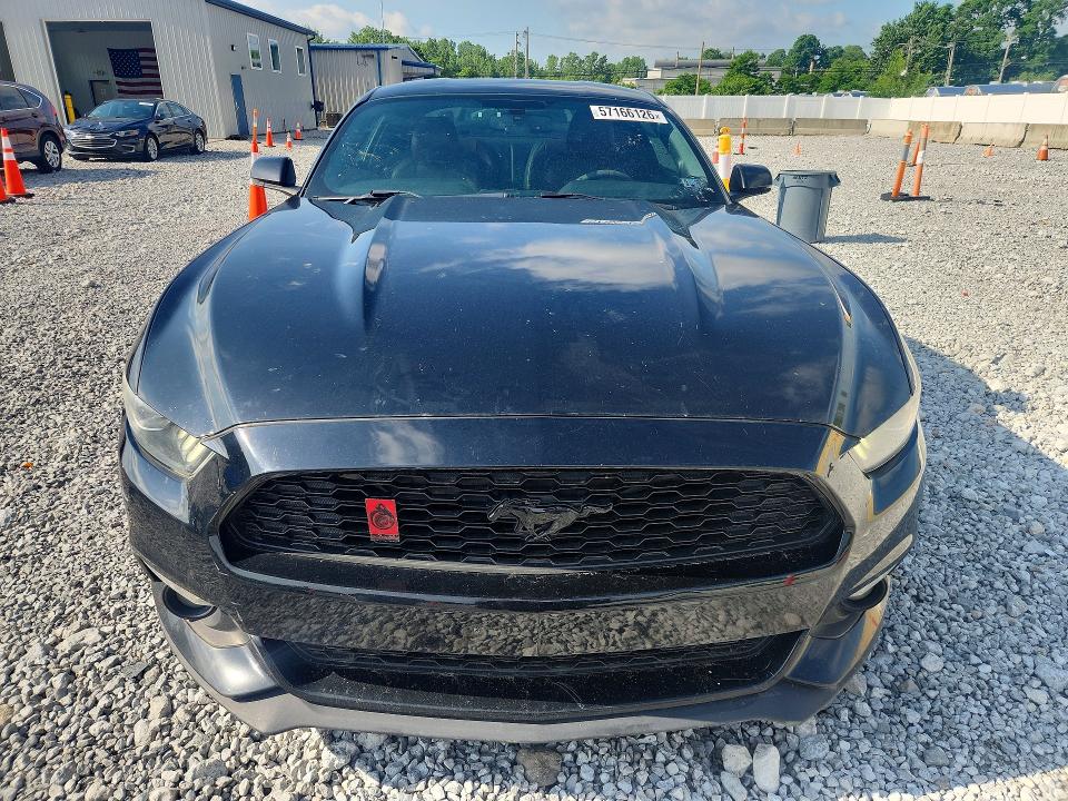 Aukcja sprzedaży 2016 Ford Mustang, vin: 1FA6P8TH2G5335897, numer aukcji: 57166126