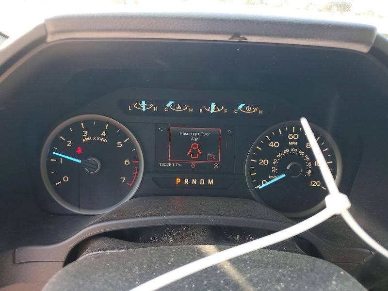 Aukcja sprzedaży 2018 Ford F150, vin: 1FTEX1CP2JFA13167, numer aukcji: 57329026