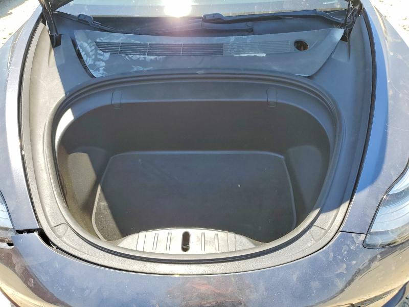 Aukcja sprzedaży 2018 Tesla Model 3, vin: 5YJ3E1EA8JF158109, numer aukcji: 57871406
