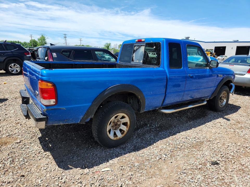 Aukcja sprzedaży 1998 Ford Ranger, vin: 1FTZR15X4WPB61282, numer aukcji: 57221826