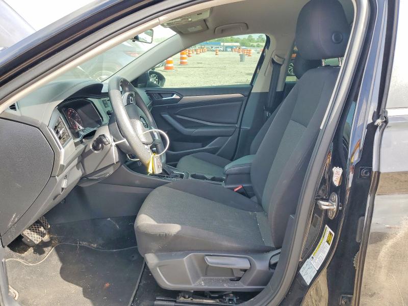 Aukcja sprzedaży 2019 Volkswagen Jetta, vin: 3VWC57BU0KM090884, numer aukcji: 58897816