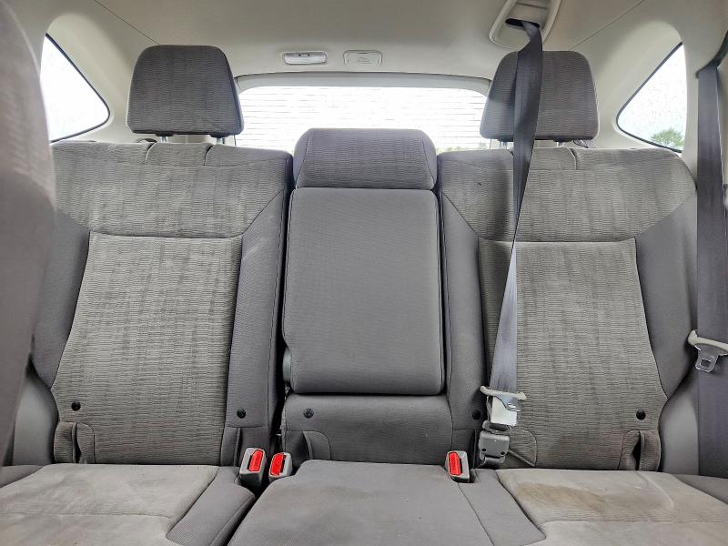58280336 :رقم المزاد ، 5J6RM4H31DL077721 vin ، 2013 Honda Cr-v مزاد بيع