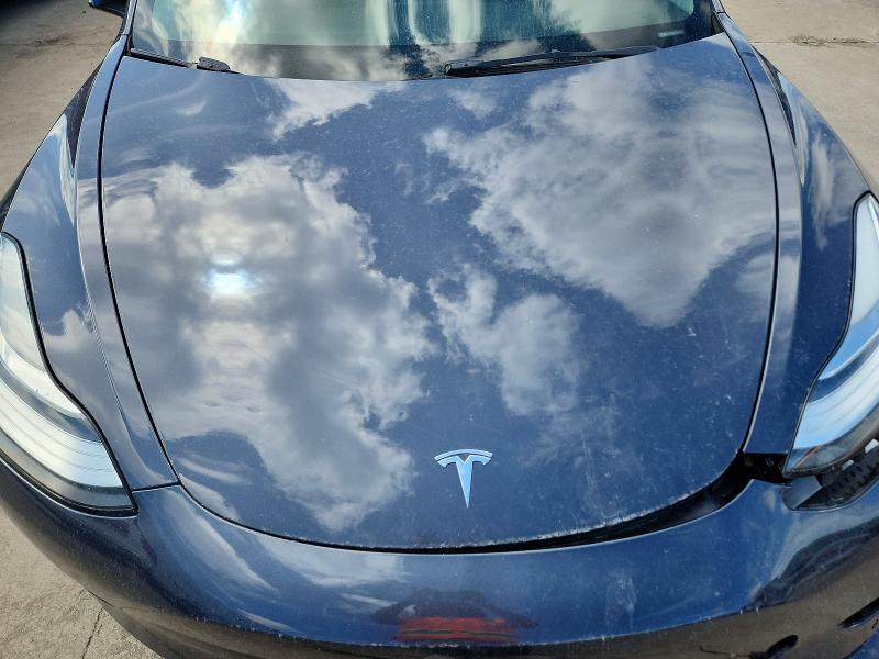 Aukcja sprzedaży 2022 Tesla Model 3, vin: 5YJ3E1EB5NF246453, numer aukcji: 56825226