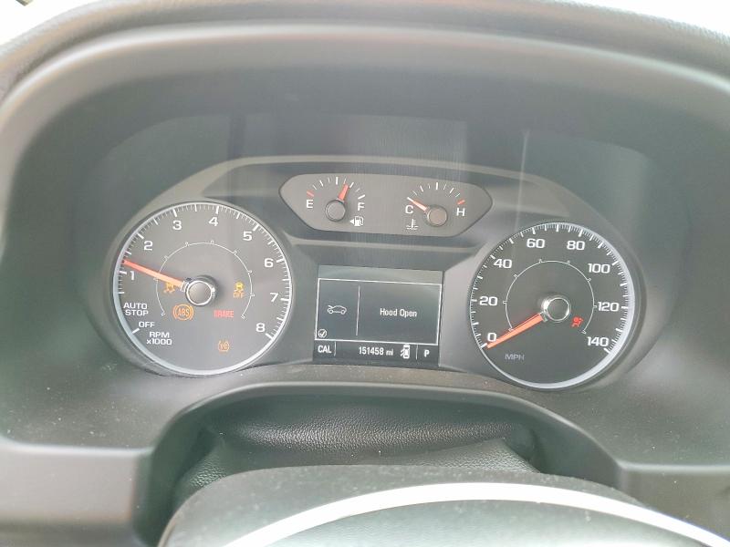 Aukcja sprzedaży 2017 Gmc Acadia, vin: 1GKKNSLA7HZ283809, numer aukcji: 58930016