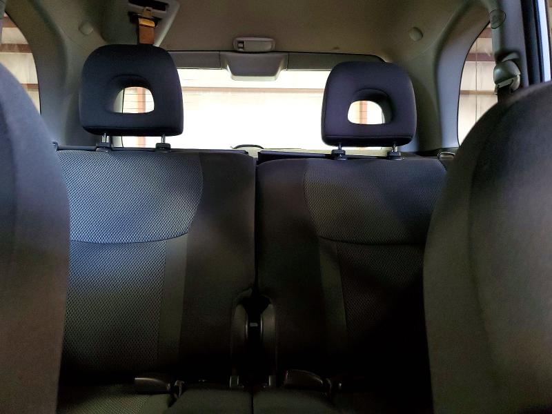 Продажа на аукционе авто 2004 Toyota Rav4, vin: JTEHD20VX46005607, номер лота: 56568646