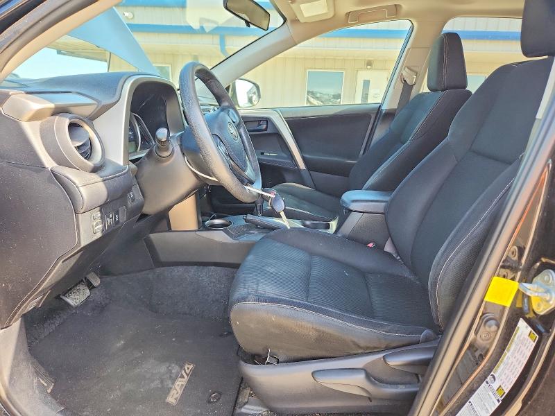 Продажа на аукционе авто 2013 Toyota Rav4, vin: 2T3RFREV6DW022388, номер лота: 58686766