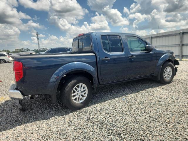 Продаж на аукціоні авто 2017 Nissan Frontier, vin: 1N6DD0ER3HN741848, номер лоту: 58952286