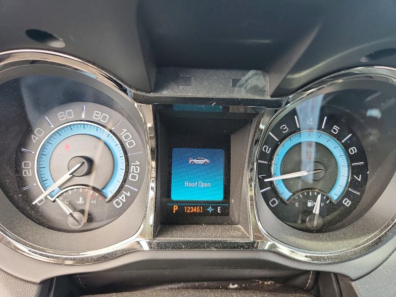 Aukcja sprzedaży 2012 Buick Lacrosse, vin: 1G4GC5E39CF162020, numer aukcji: 55962726