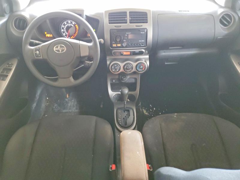 Aukcja sprzedaży 2012 Scion Xd, vin: JTKKU4B48C1027510, numer aukcji: 58820156