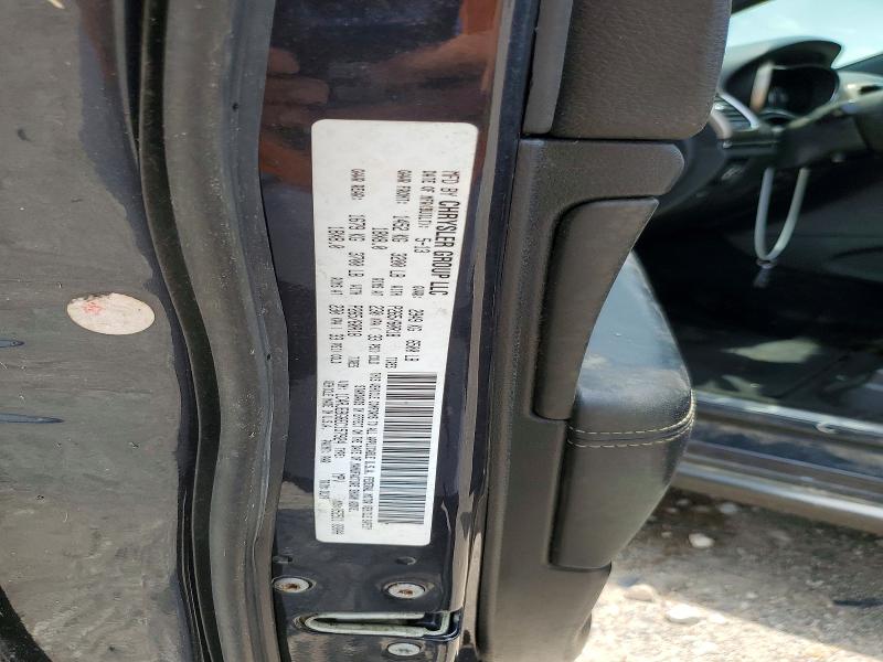58483376 :رقم المزاد ، 1C4RJEBG8EC157924 vin ، 2014 Jeep Grand Cherokee مزاد بيع