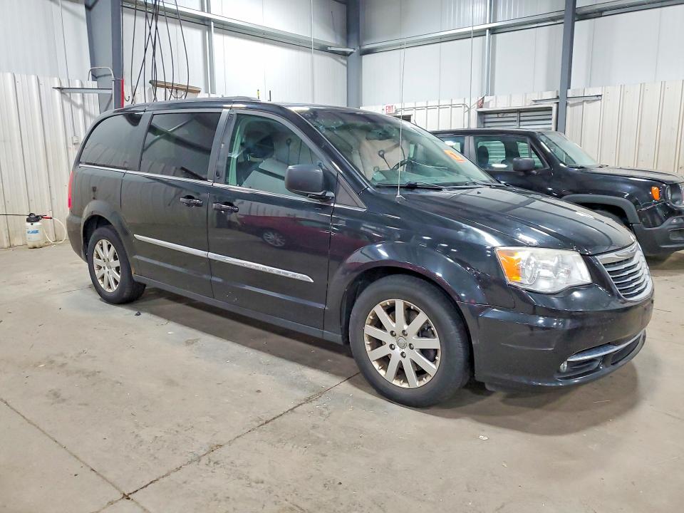 Aukcja sprzedaży 2013 Chrysler Town & Country, vin: 2C4RC1BG2DR776382, numer aukcji: 57368976
