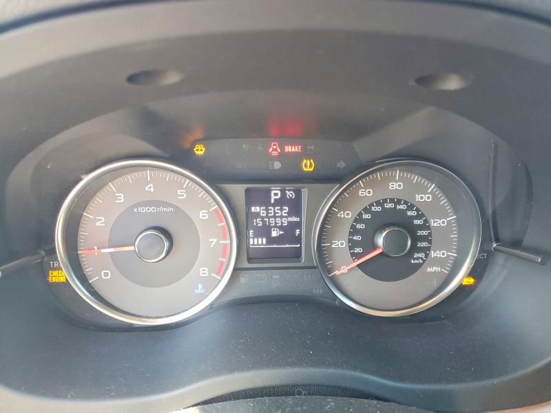 Aukcja sprzedaży 2014 Subaru Forester, vin: JF2SJAHC5EH400446, numer aukcji: 56286126