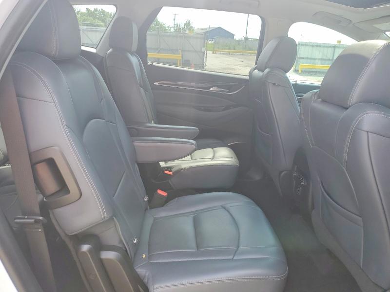 Продажа на аукционе авто 2019 Buick Enclave, vin: 5GAEVAKWXKJ250875, номер лота: 56662326