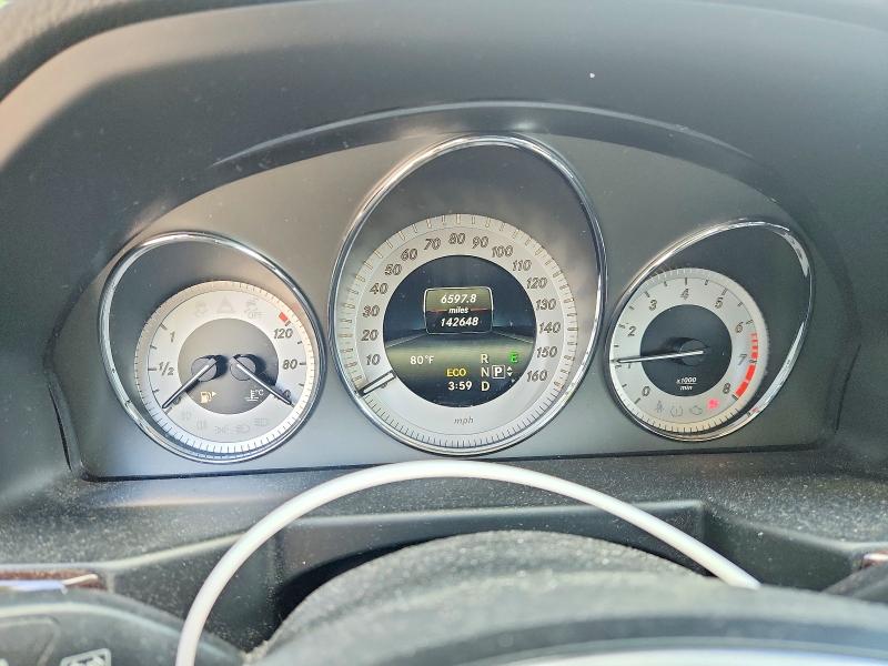 2014 Mercedes-benz Glk მანქანა იყიდება აუქციონზე, vin: WDCGG8JB1EG264801, აუქციონის ნომერი: 58944816