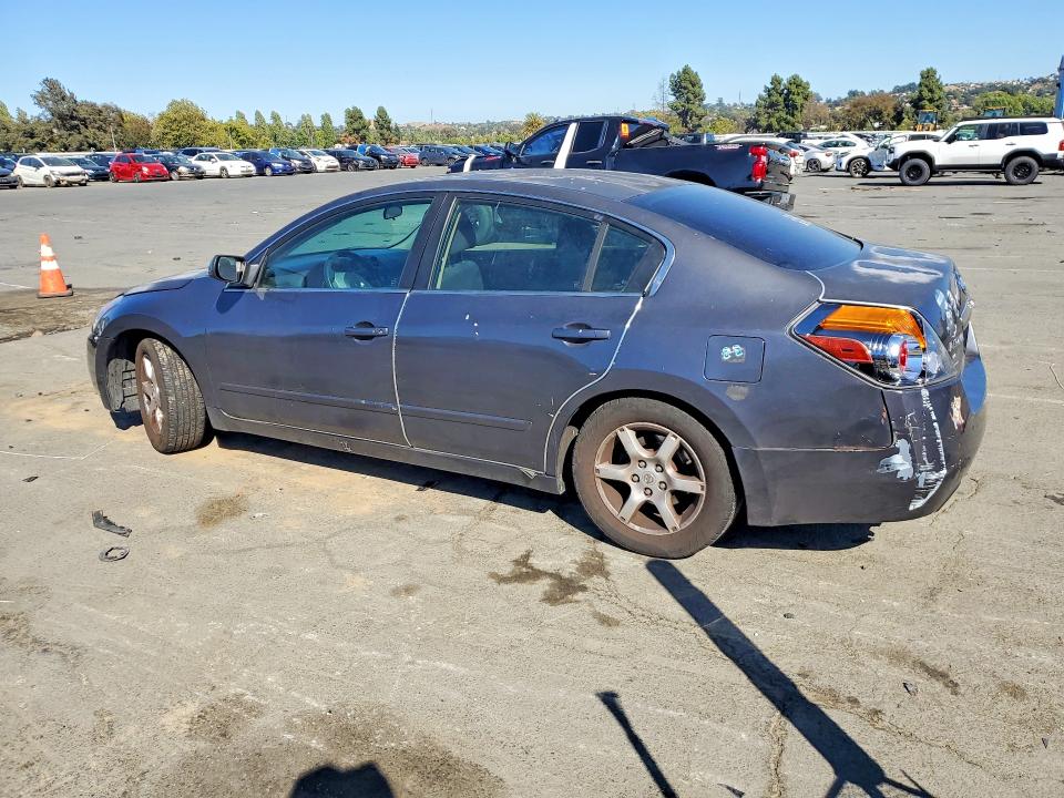 Aukcja sprzedaży 2008 Nissan Altima, vin: 1N4AL21EX8C134905, numer aukcji: 58581446