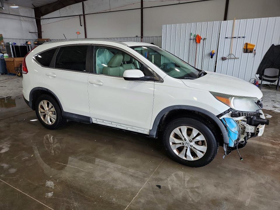 2013 Honda Cr-v მანქანა იყიდება აუქციონზე, vin: 5J6RM4H73DL041967, აუქციონის ნომერი: 58232796