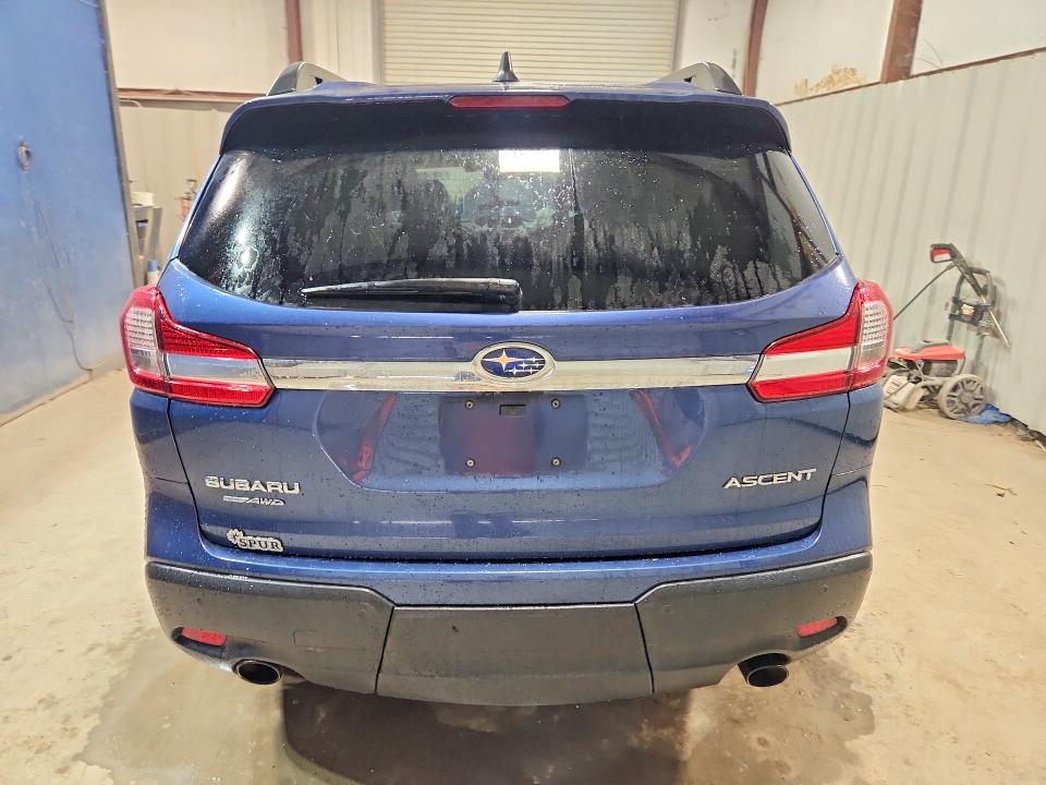 Продажа на аукционе авто 2021 Subaru Ascent, vin: 4S4WMAFD5M3431903, номер лота: 59124906