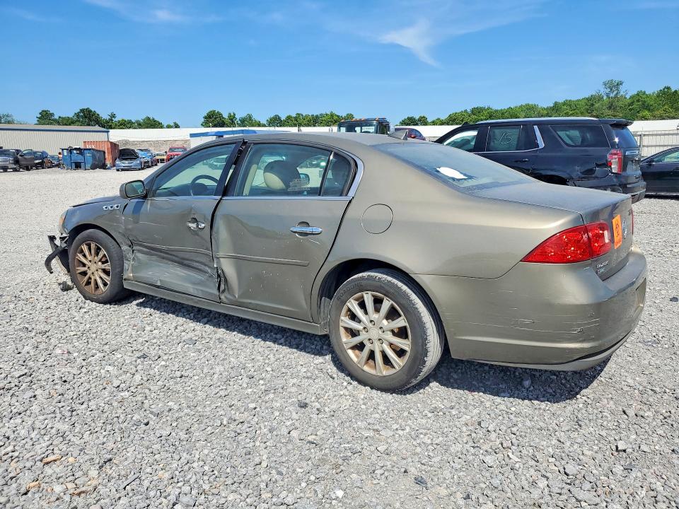 Продаж на аукціоні авто 2011 Buick Lucerne, vin: 1G4HC5EM4BU126694, номер лоту: 56286756
