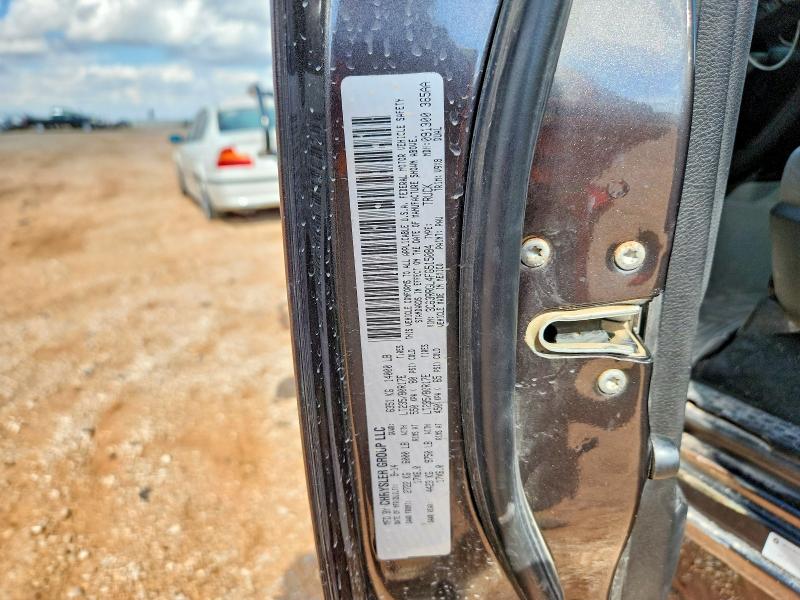 2015 Ram 3500 მანქანა იყიდება აუქციონზე, vin: 3C63RRGL4FG515084, აუქციონის ნომერი: 57313446