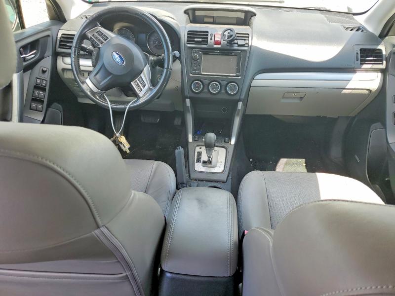 Aukcja sprzedaży 2015 Subaru Forester, vin: JF2SJARC4FH413169, numer aukcji: 56235416